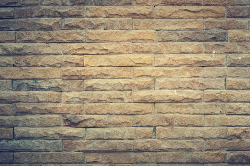 Fruit Wall Planting
