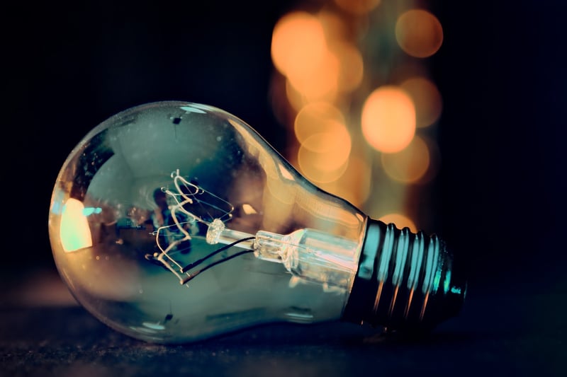 Repurposing Ideas