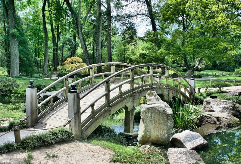 Garden Image